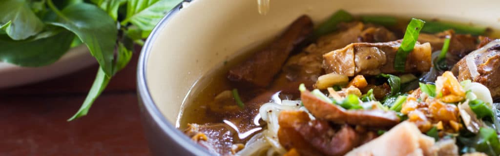 Spice World Asian Beef Vegetable Soup