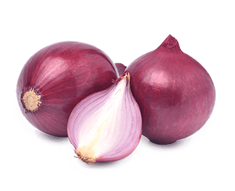 Organic Fresh Shallots - Spice World