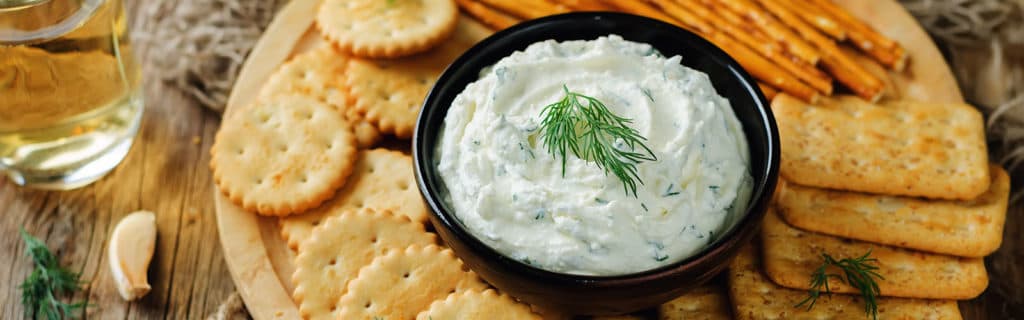 Spice World Caramelized Shallot Dip