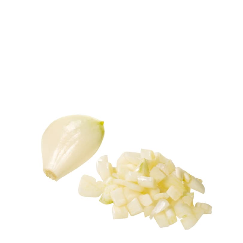 Spice World Chopped Garlic