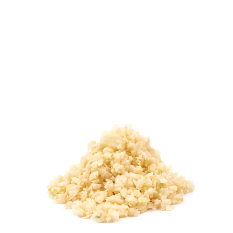 Spice World Ready-to-Use Minced Garlic