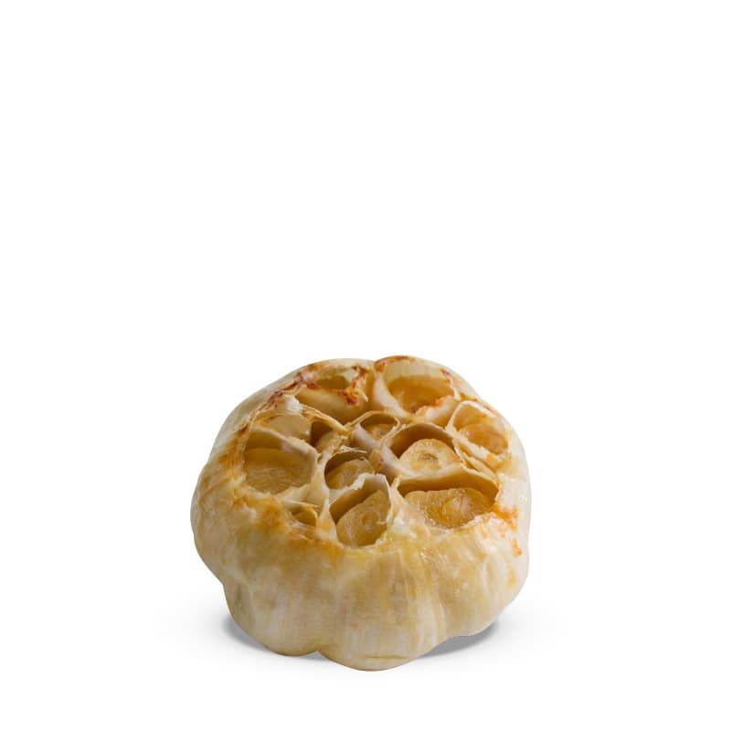 Spice World Roasted Garlic