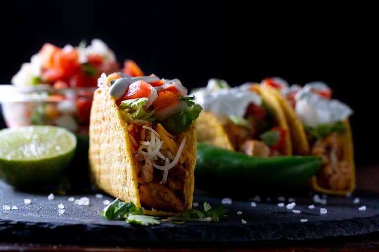 Sizzlin' Fire Roasted Fajita Seasoning Spice World