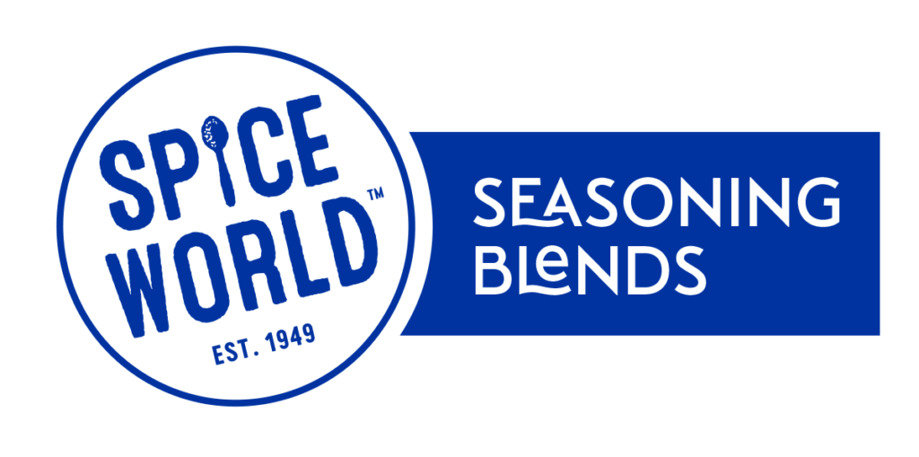 Kickin' Chili Onion Crunch Seasoning Spice World Inc