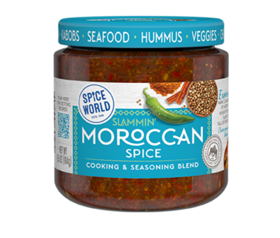 jar moroccan spice blend