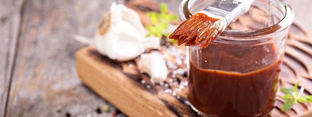 bbq sauce