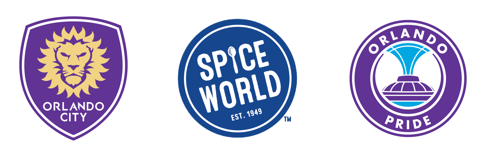 Orlando City Soccer Spice World Inc