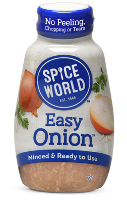 Easy Onion