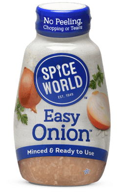 Easy Onion Minced & Read-to-Use