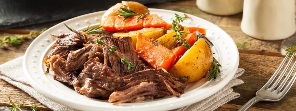 Pot Roast