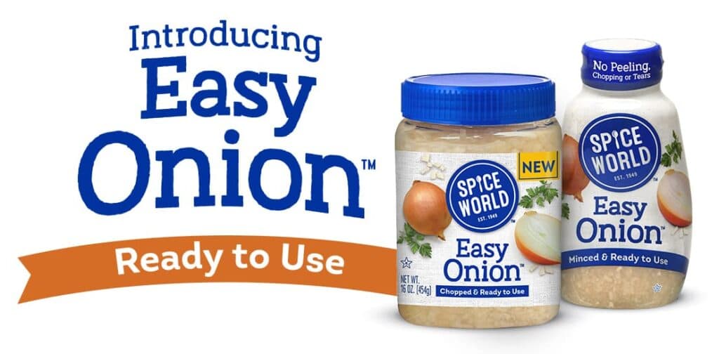 Introducing Easy Onion