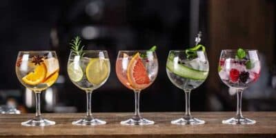 cocktail