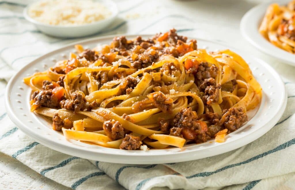 beef ragu