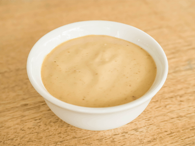 Sizzlin’ Fire Roasted Mayonnaise