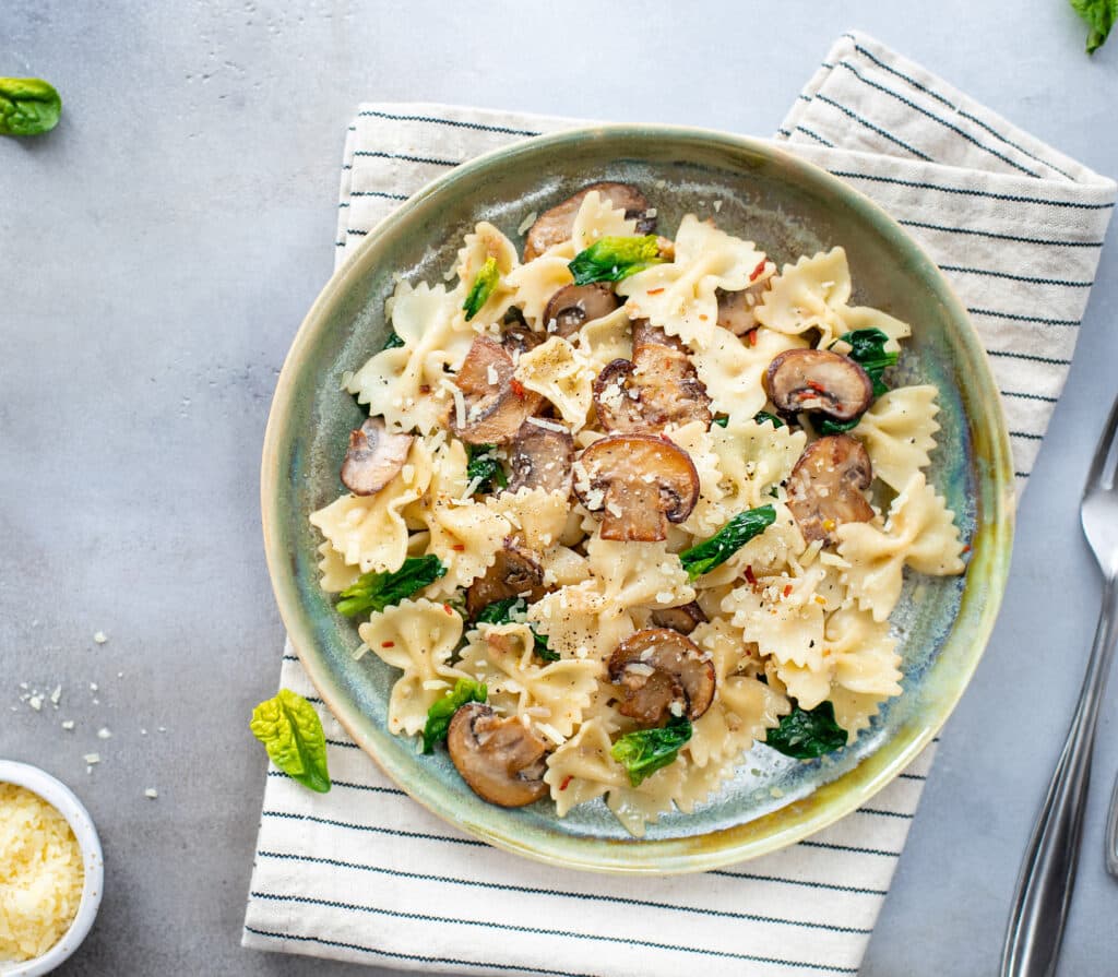 Farfalle Pasta