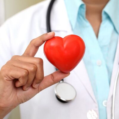 ginger health Prevents Cardiovascular Disease