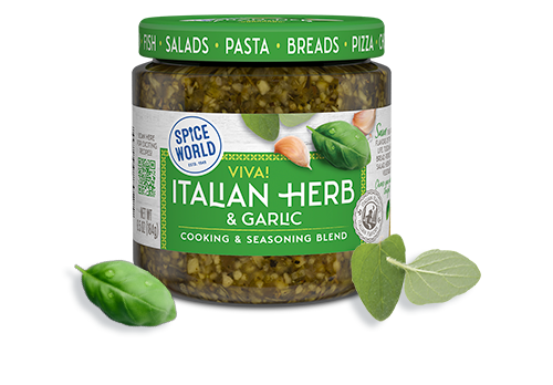 Viva! Italian Herb