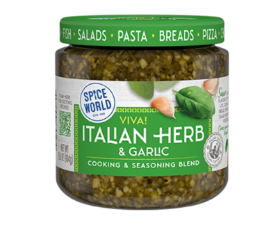 Spice World Viva! Italian Herb