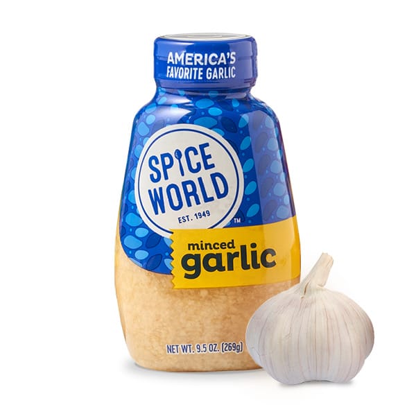 Garlic