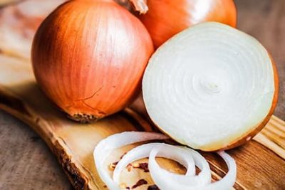 10 Health Benefits of Onions Hero